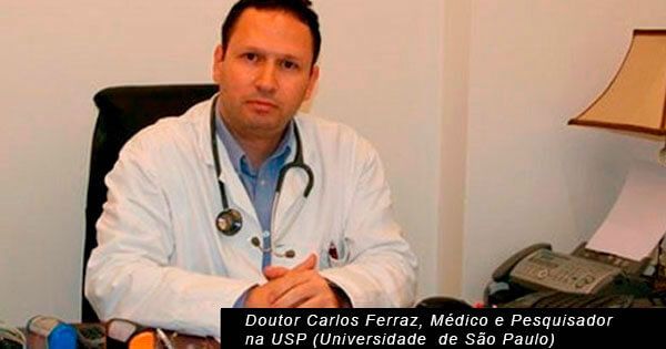 Dr Ferraz